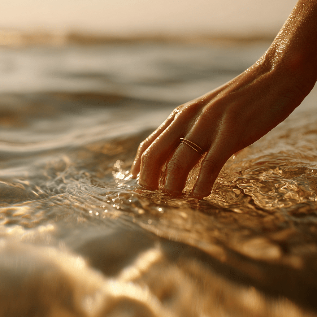 No fue un verano perfecto. Pero fue&nbsp;mío.