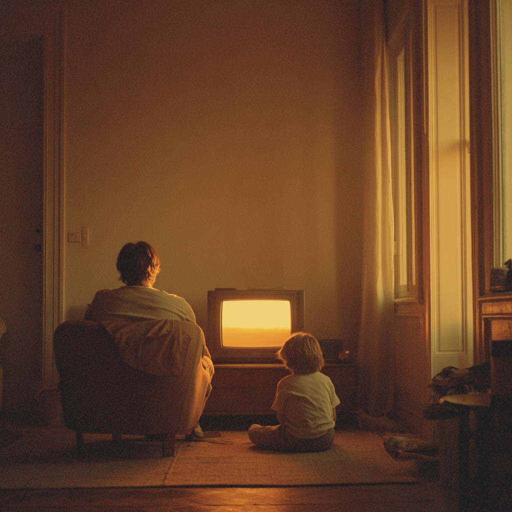 ¿Qué nos pasa con nuestros&nbsp;hijos?