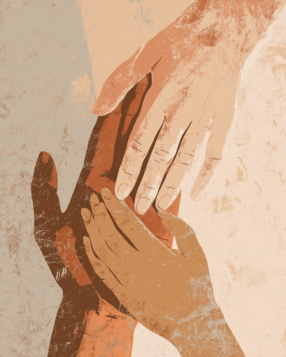 Suegras, madres e hijos: un triángulo emocional que nadie quiere&nbsp;mirar