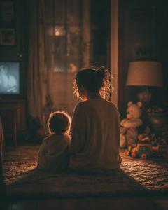 El acompañamiento más inesperado