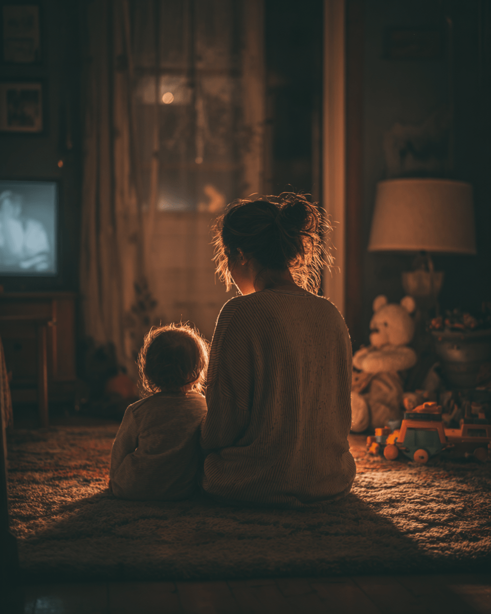 El acompañamiento más&nbsp;inesperado