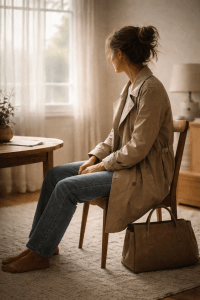 El problema no fue la respuesta, fue la falta de preguntas